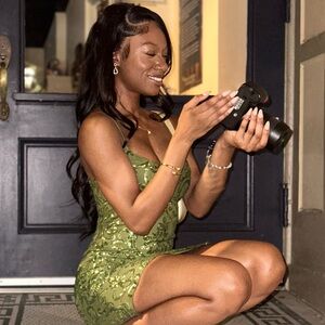 Meet your Posher, Key